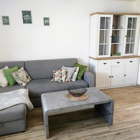 Zakatek - Blisko Morza * Kierzkowo (Wejherowo)