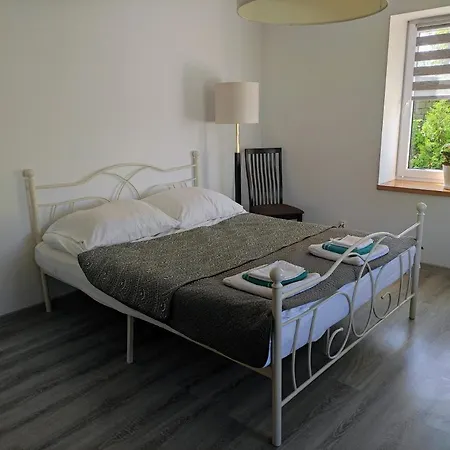 Apartament Zakątek - Blisko Morza Kierzkowo (Wejherowo)
