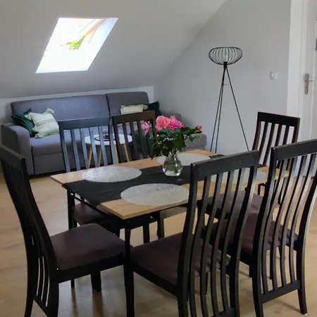 Zakatek - Blisko Morza 公寓 *