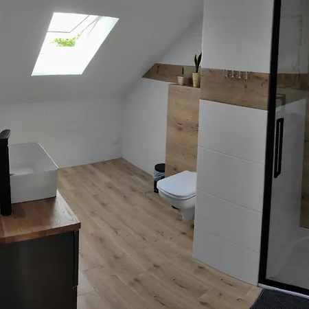 Zakatek - Blisko Morza Kierzkowo (Wejherowo)