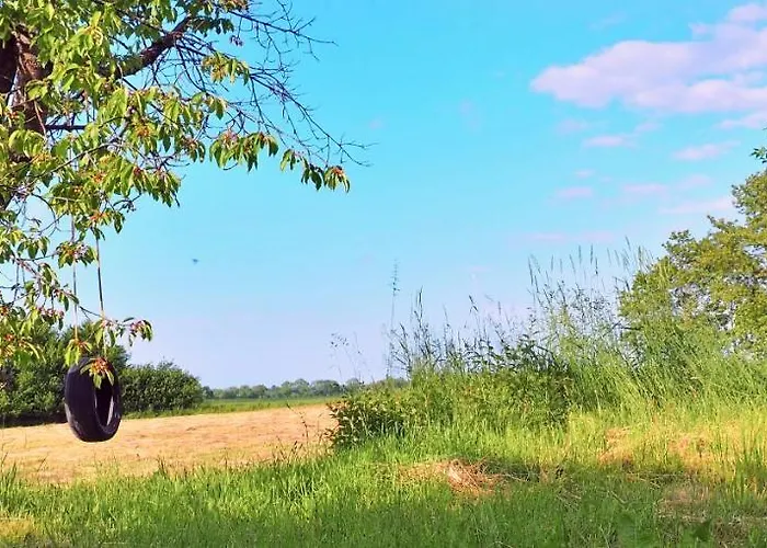 Zakatek - Blisko Morza * Kierzkowo (Wejherowo)