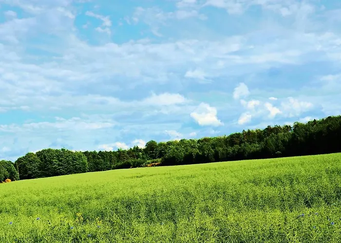 Zakatek - Blisko Morza * Kierzkowo (Wejherowo)