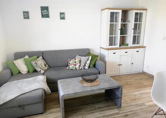 Zakatek - Blisko Morza * Kierzkowo (Wejherowo)