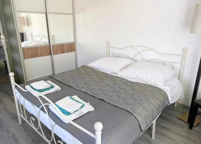 Zakatek - Blisko Morza