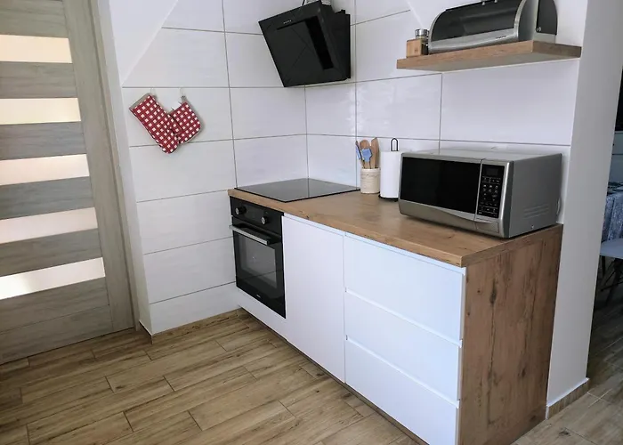 Zakatek - Blisko Morza