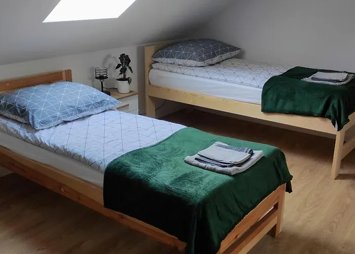 Zakatek - Blisko Morza