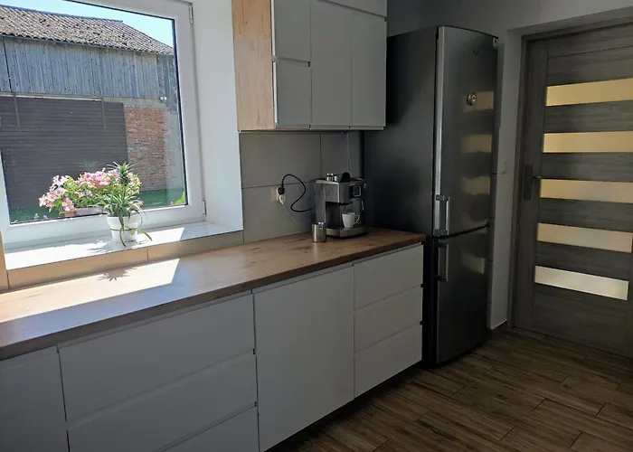 Zakatek - Blisko Morza *