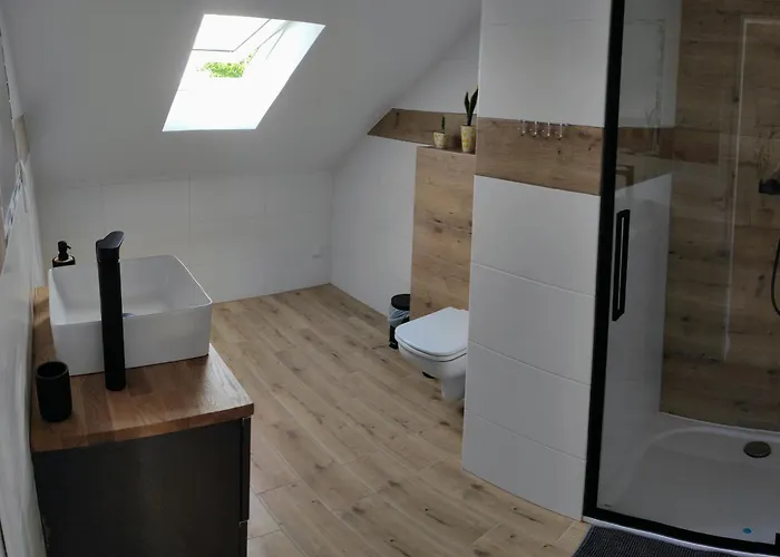 Zakatek - Blisko Morza Kierzkowo (Wejherowo)